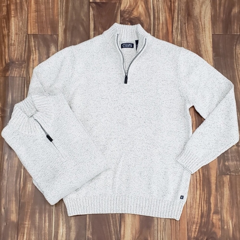 Chaps by Ralph Lauren Unisex Sweater